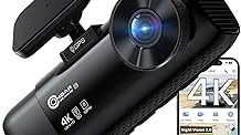 Top 5 best 4K Dash Cam For Cars