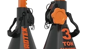 Top 5 best Adjustable Car Jack Stands