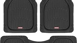 Top 5 best Anti-Slip Car Floor Matss to buy
