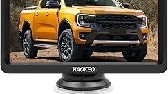 Top 5 best Backup Camera With Monitors to buy