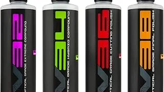 Top 5 best Car Polishing Compound Kits