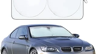 Top 5 best Car Sunshade For Suvs review
