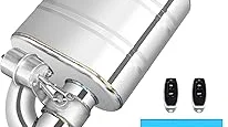 Top 5 best Cat-Back Exhaust Systems review
