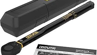 Top 5 best Click Type Torque Wrenchs review