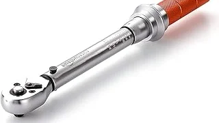 Top 5 best Digital Torque Wrenchs review