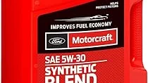 Top 5 best Engine Oil For Ford F-150s