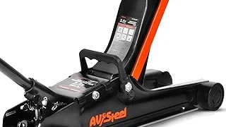 Top 5 best Floor Jack For Cars