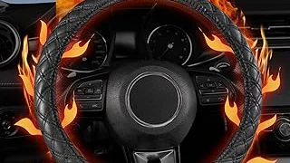 Top 5 best Heated Steering Wheel Covers