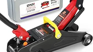 Top 5 best Hydraulic Floor Jacks to buy