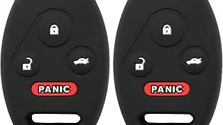 Top 5 best Key Fob Silicone Protectors