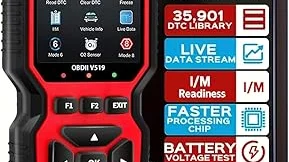 Top 5 best Obd2 Engine Diagnostic Tools to buy