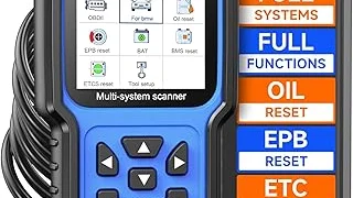Top 5 best Obd2 Scanner For Bmws