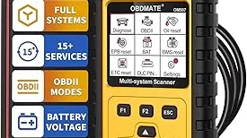 Top 5 best Obd2 Scanner For Chevrolets to buy