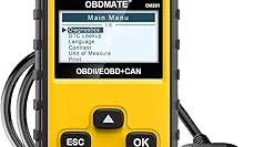 Top 5 best Obd2 Scanner For Hondas to buy