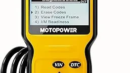 Top 5 best Obd2 Scanner For Mercedess
