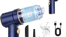 Top 5 best Portable Car Vacuum Cleaners to buy