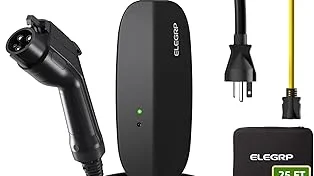 Top 5 best Portable Ev Chargers review