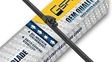 Top 5 best Rear Windshield Wiper Blades review