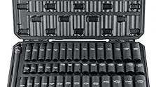 Top 5 best Sae Socket Sets to buy