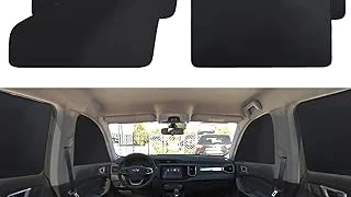 Top 5 best Side Window Sunshades