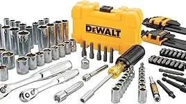 Top 5 best Socket Wrench Sets to buy