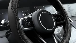 Top 5 best Steering Wheel Cover For Suvs to buy