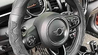 Top 5 best Steering Wheel Cover With Grips