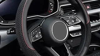 Top 5 best Steering Wheel Cover For Winters
