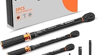 Top 5 best Torque Wrench Sets review
