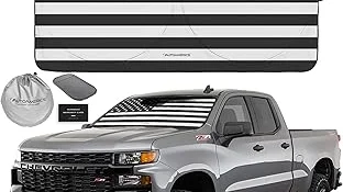Top 5 best Uv Protection Car Sunshades