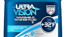 Top 5 best Windshield Washer Fluids review