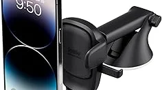 Top 5 best 360-Degree Phone Holder For Cars review