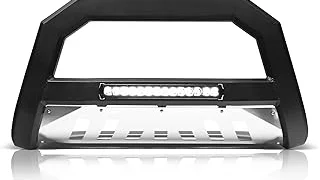 Top 5 best Aluminum Bull Bars to buy