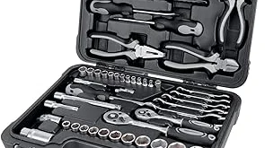 Top 5 best Automotive Repair Tool Kits