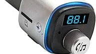 Top 5 best Bluetooth 5.0 Car Transmitters to buy