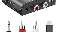 Top 5 best Bluetooth Audio Receiver For Cars