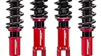 Top 5 best Coilover Suspension Kits review