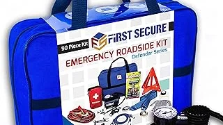 Top 5 best Emergency Car Repair Kits