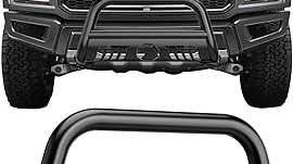 Top 5 best Front Bumper Bull Bars