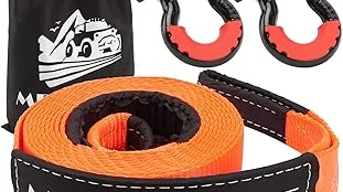 Top 5 best Heavy-Duty Off-Road Hardware Kits to buy