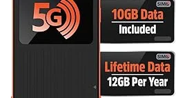 Top 5 best In-Car Internet Hotspots review