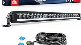 Top 5 best Led Light Bar For Suvs