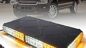Top 5 best Led Roof Light Bars