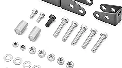 Top 5 best Lift Kit For Suvs to buy