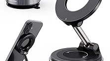 Top 5 best Magnetic Phone Mount For Cars review