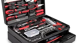 Top 5 best Mechanic Repair Kit For Cars to buy