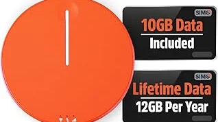 Top 5 best Mobile Hotspot For Cars to buy