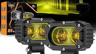 Top 5 best Off-Road Auxiliary Light Kits