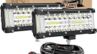 Top 5 best Off-Road Led Fog Lightss