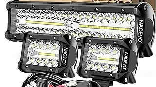 Top 5 best Off-Road Led Lights Kits